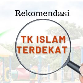 TK Islam Terdekat
