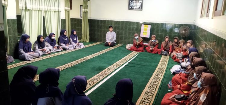 TK ABA 57 Surabaya dan Guru-Guru IGTKI Jogjakarta Berguru pada TK Islam Hidayatullah: Memahami Penerapan Kurikulum Merdeka untuk Pendidikan Berkualitas