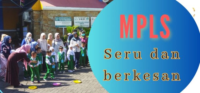 MPLS 2023 yang seru dan berkesan