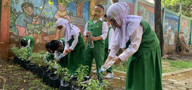 Paud Islam Terbaik di Semarang: Rekomendasi Paud Islam Hidayatullah